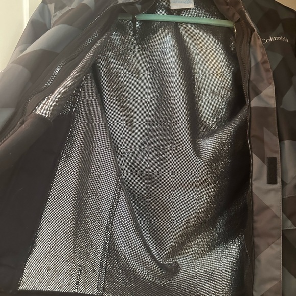 Jacket - Picture 3 of 4